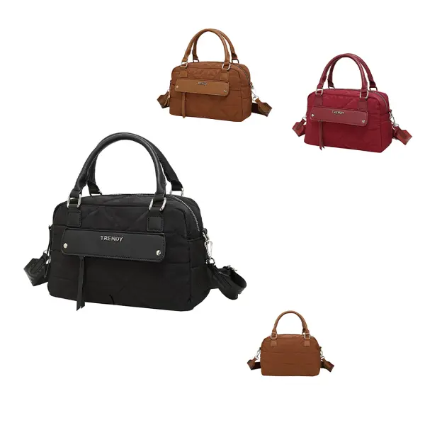 Cartera Trendy 22758