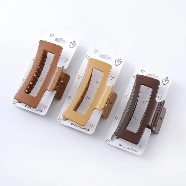 Broche Trendy 54689