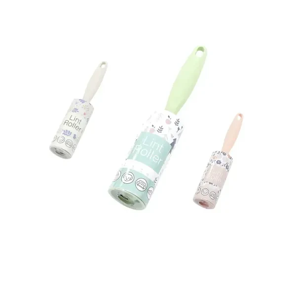 Saca Pelusas Trendy 14596C