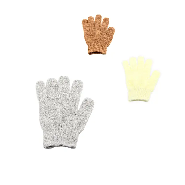 Guante Exfoliante Trendy 14603C