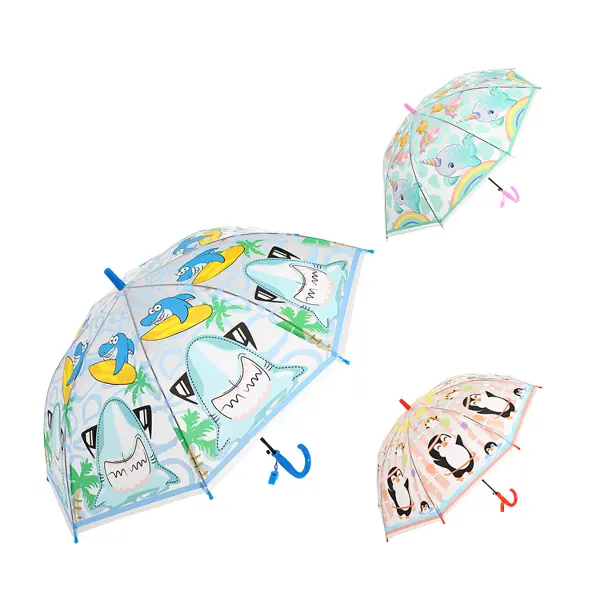 Paraguas Infantil Trendy 53570
