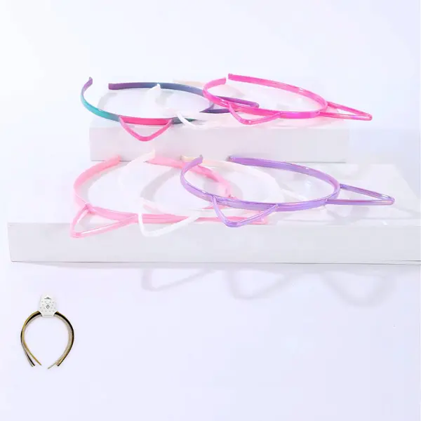 Set Vincha Trendy 54079