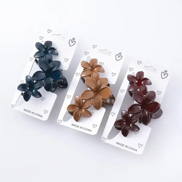 Broche Trendy 54672