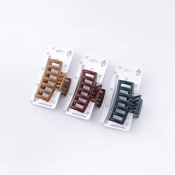 Broche Trendy 54673