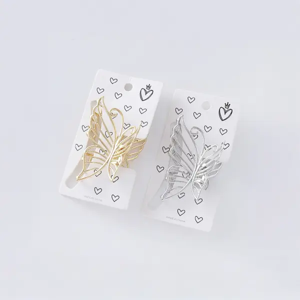 Broche Metal Trendy 54766