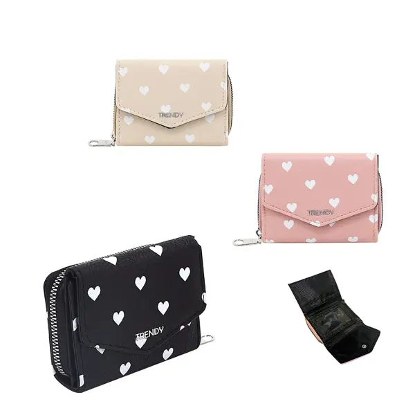 Billetera de Mujer Trendy 19135