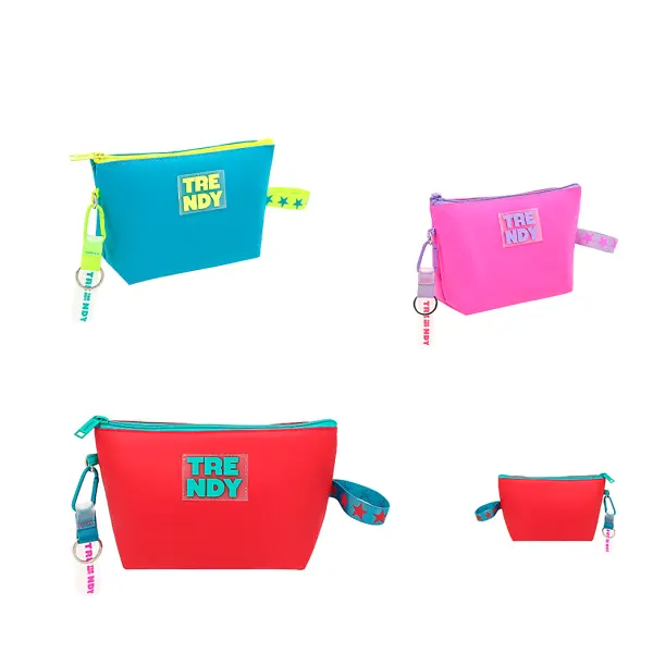 Portacosmeticos Trendy 31232