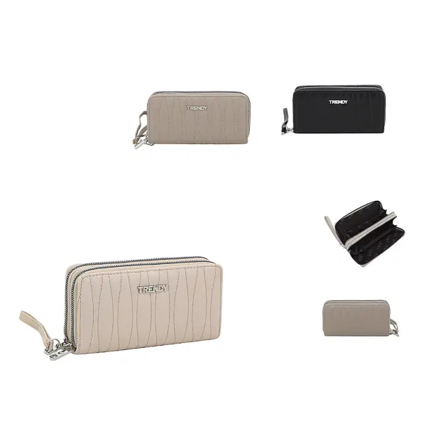 Billetera de Mujer Trendy 31960