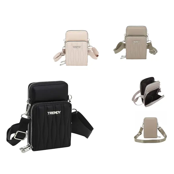 Morral Porta Celular de Mujer Trendy 31961