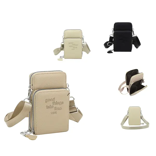Morral Porta Celular de Mujer Trendy 31966