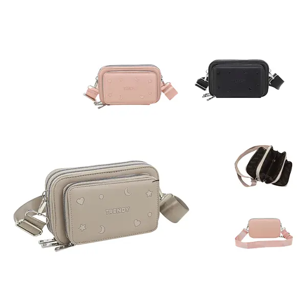 Morral de Mujer Trendy 31977