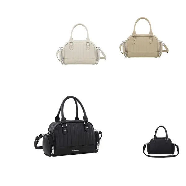 Cartera Miss Unique 32081