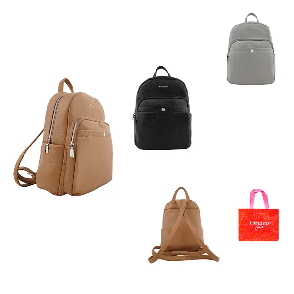 Mochila Oreiro Love 29514 13″