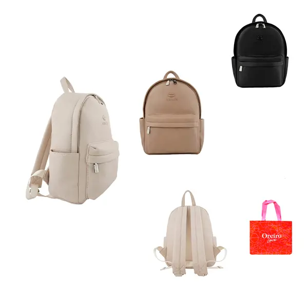 Mochila Oreiro Love 29518 13″