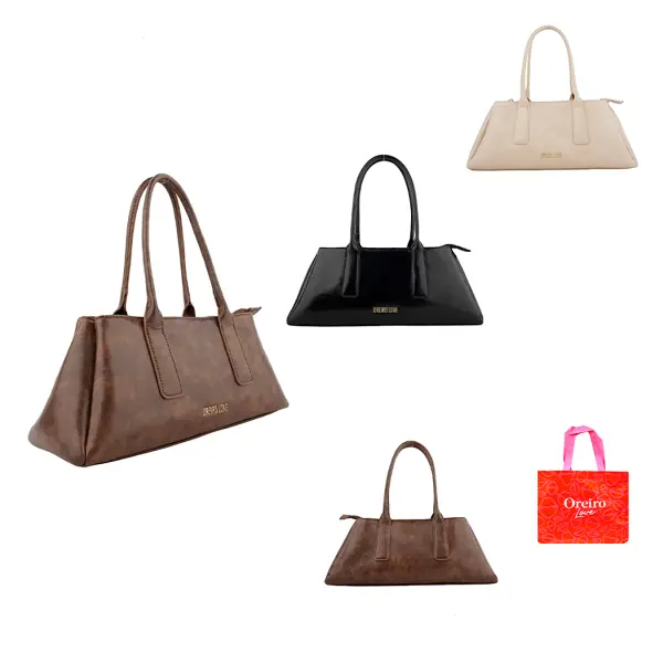 Cartera Oreiro Love 29523