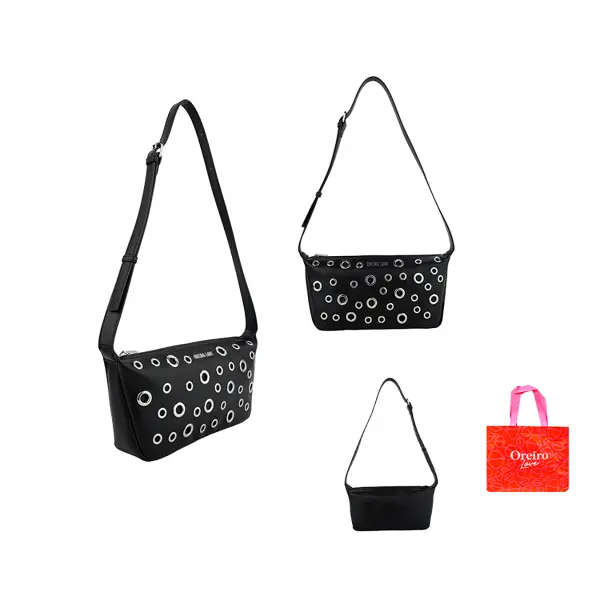 Cartera Oreiro Love 29537