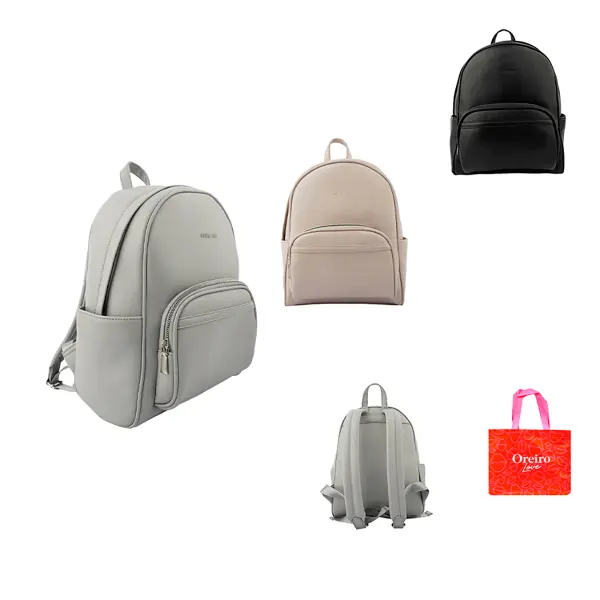 Mochila Oreiro Love 29686 14″