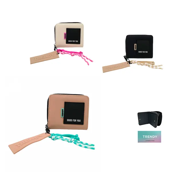 Billetera de Mujer Trendy 29760