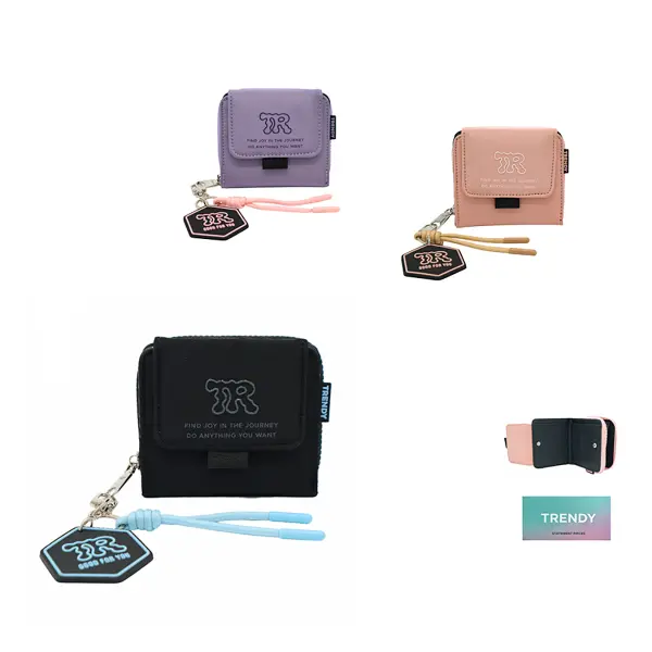 Billetera de Mujer Trendy 29764