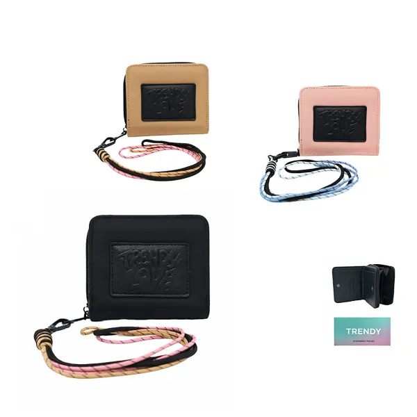 Billetera de Mujer Trendy 29768